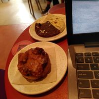  at Buddy Buddy in Brussels