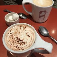   at Buddy Buddy in Brussels