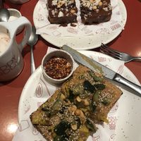   at Buddy Buddy in Brussels