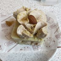   at Buddy Buddy in Brussels