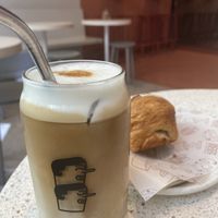   at Buddy Buddy in Brussels