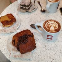  at Buddy Buddy in Brussels