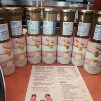  at Buddy Buddy in Brussels