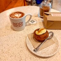  at Buddy Buddy in Brussels