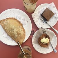   at Buddy Buddy in Brussels