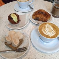 our picks at Buddy Buddy in Brussels