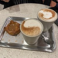   at Buddy Buddy in Brussels