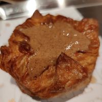 Kouign-Aman incroyable at Buddy Buddy in Brussels