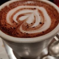 Boisson at Buddy Buddy in Brussels