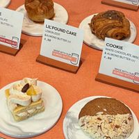   at Buddy Buddy in Brussels