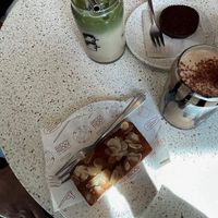   at Buddy Buddy in Brussels