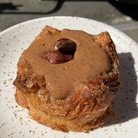   at Buddy Buddy in Brussels