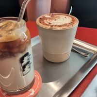  at Buddy Buddy in Brussels