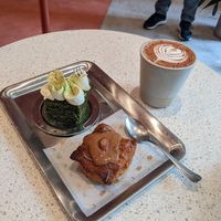  at Buddy Buddy in Brussels