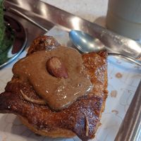  at Buddy Buddy in Brussels