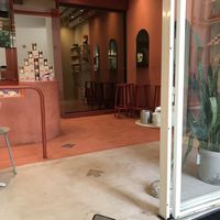 Interior   at Buddy Buddy in Brussels