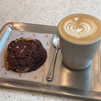   at Buddy Buddy in Brussels