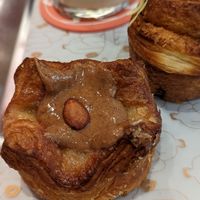 Kougin Amann at Buddy Buddy in Brussels