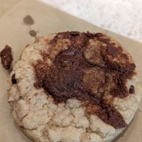 Swookie at Buddy Buddy in Brussels