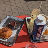  at Buddy Buddy in Brussels