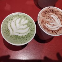  at Buddy Buddy in Brussels