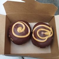  at Buddy Buddy in Brussels