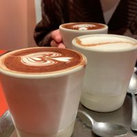   at Buddy Buddy in Brussels