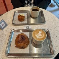   at Buddy Buddy in Brussels