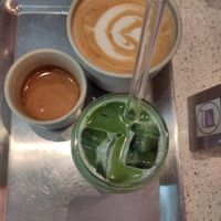  at Buddy Buddy in Brussels