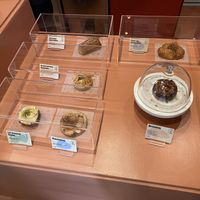   at Buddy Buddy in Brussels