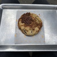 Swookie  at Buddy Buddy in Brussels