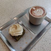 M at Buddy Buddy in Brussels