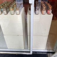  at Buddy Buddy in Brussels