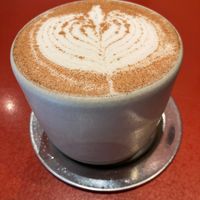  at Buddy Buddy in Brussels