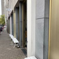  at Buddy Buddy in Brussels