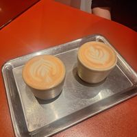  at Buddy Buddy in Brussels