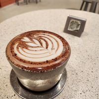  at Buddy Buddy in Brussels