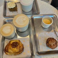   at Buddy Buddy in Brussels