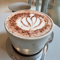   at Buddy Buddy in Brussels