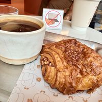   at Buddy Buddy in Brussels