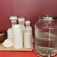   at Buddy Buddy in Brussels