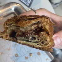   at Buddy Buddy in Brussels