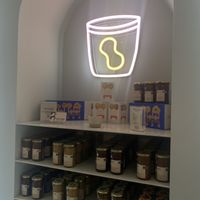   at Buddy Buddy in Brussels