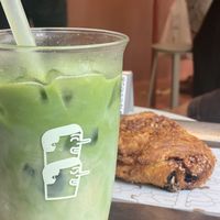   at Buddy Buddy in Brussels