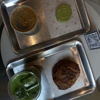   at Buddy Buddy in Brussels