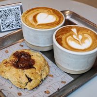 Swookie + Le Buddy at Buddy Buddy in Brussels