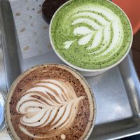   at Buddy Buddy in Brussels