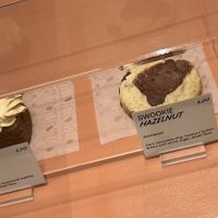 assortment  at Buddy Buddy in Brussels