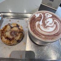   at Buddy Buddy in Brussels