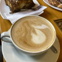   at Café Monteverde in Monteverde